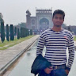 Meet your Posher, Sanjay